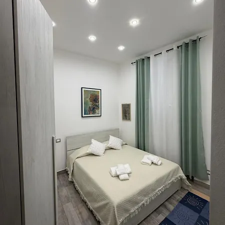 公寓 Casa Di Agata