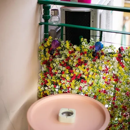 Casa Di Agata * 斯培西亚