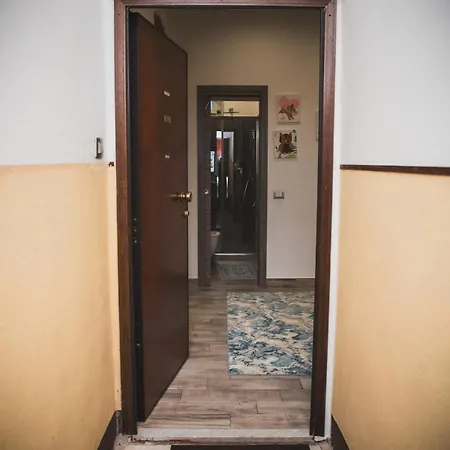 Casa Di Agata 公寓 *
