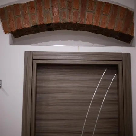 公寓 Casa Di Agata 斯培西亚