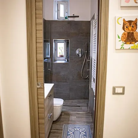 公寓 Casa Di Agata *