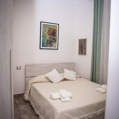Casa Di Agata 公寓 斯培西亚