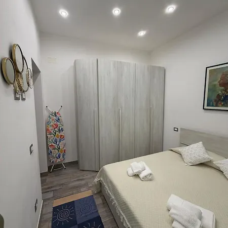 Casa Di Agata 公寓 斯培西亚