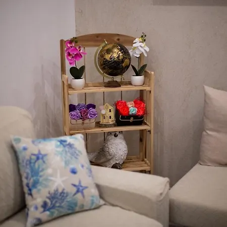 Casa Di Agata * 斯培西亚