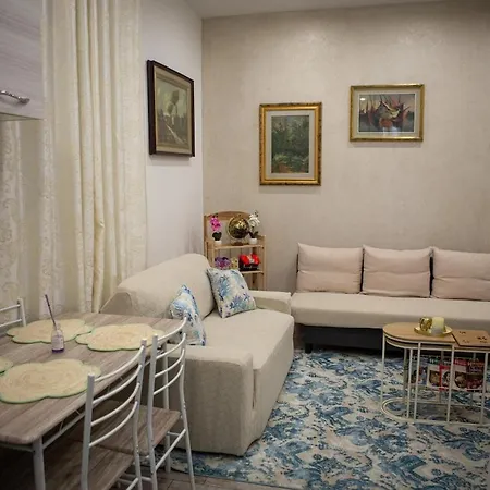 Casa Di Agata * 斯培西亚
