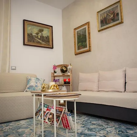 公寓 Casa Di Agata 斯培西亚
