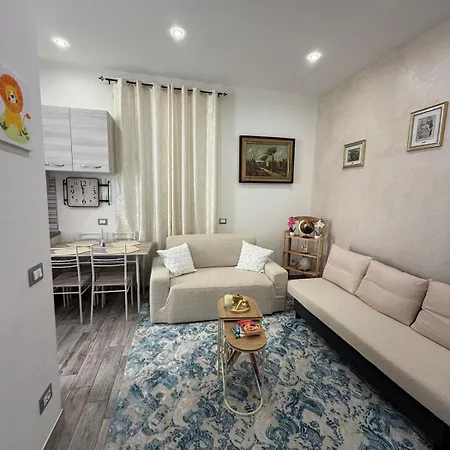Casa Di Agata 斯培西亚