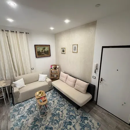 Casa Di Agata 公寓 *