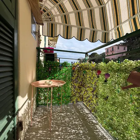 Casa Di Agata *